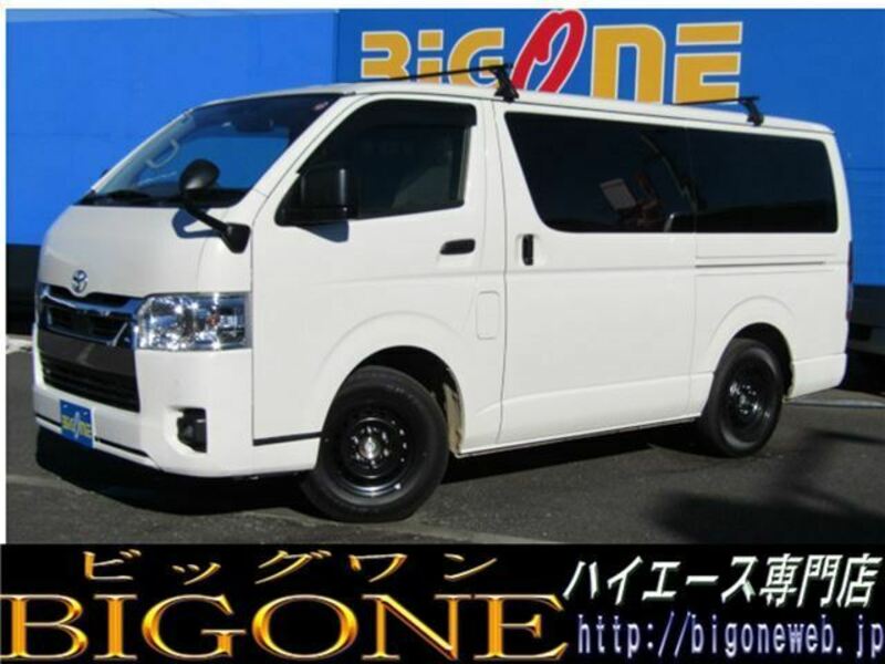 HIACE VAN-0