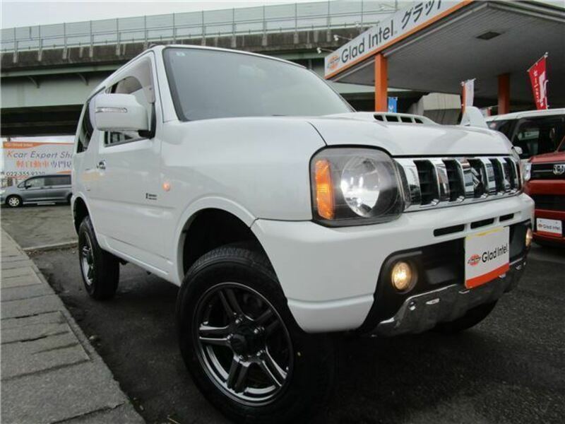 JIMNY