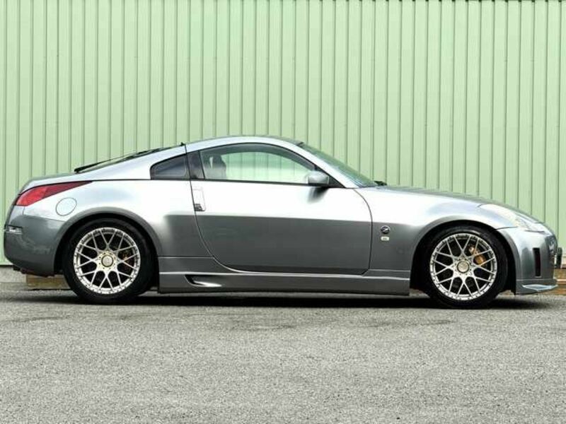 FAIRLADY Z