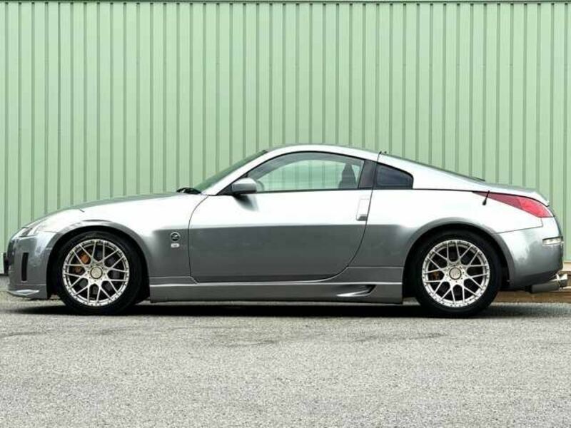 FAIRLADY Z