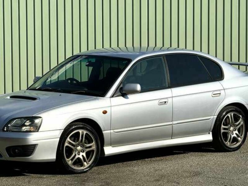 LEGACY B4