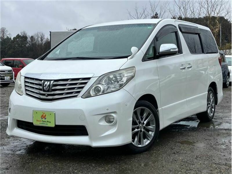 ALPHARD-0