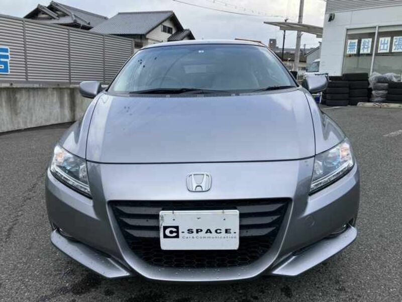 CR-Z