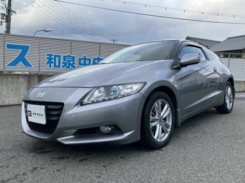 CR-Z