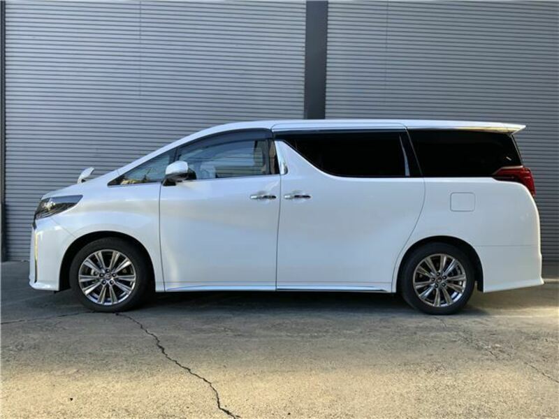 ALPHARD