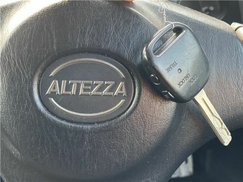 ALTEZZA