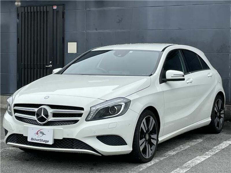 A-CLASS