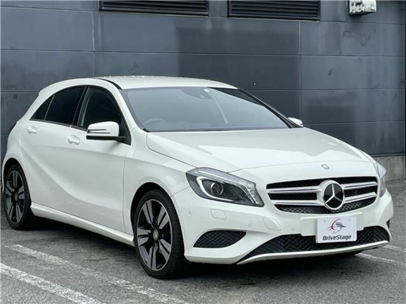 A-CLASS