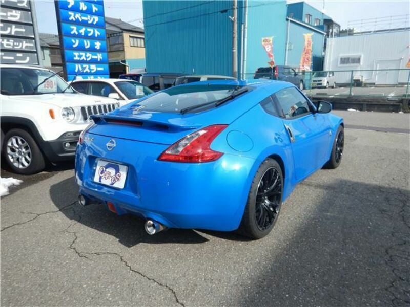 FAIRLADY Z