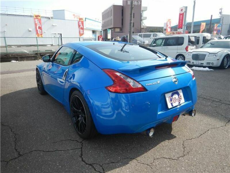 FAIRLADY Z