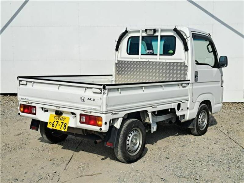 ACTY TRUCK