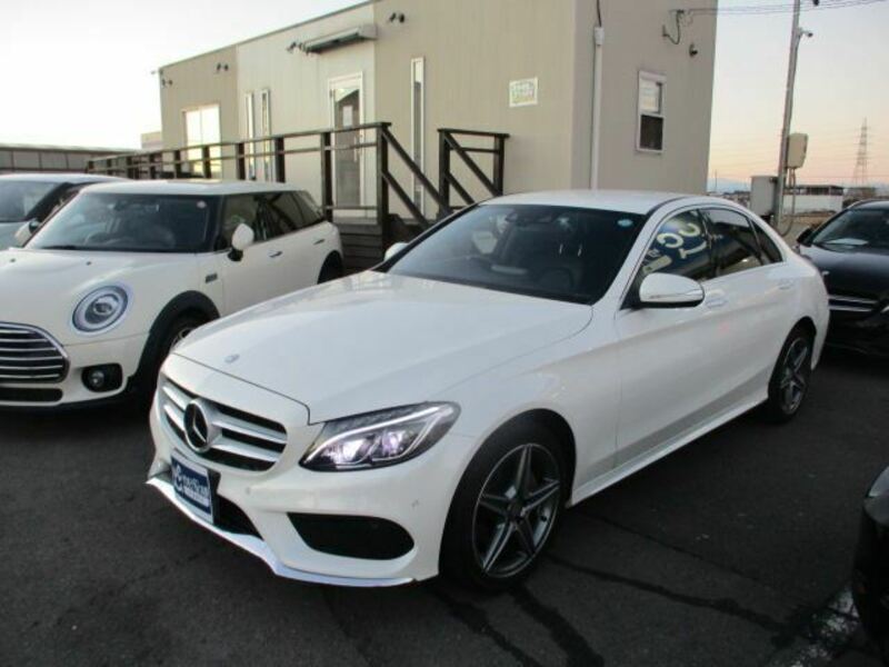 C-CLASS