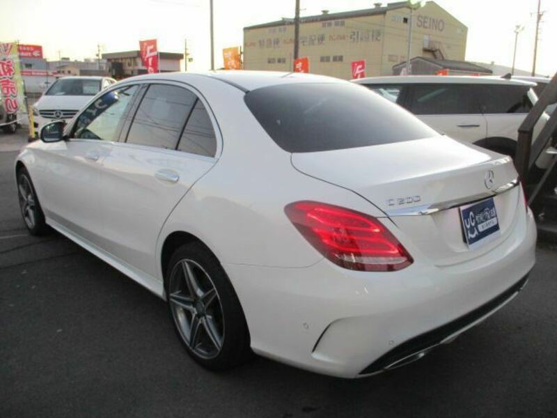 C-CLASS