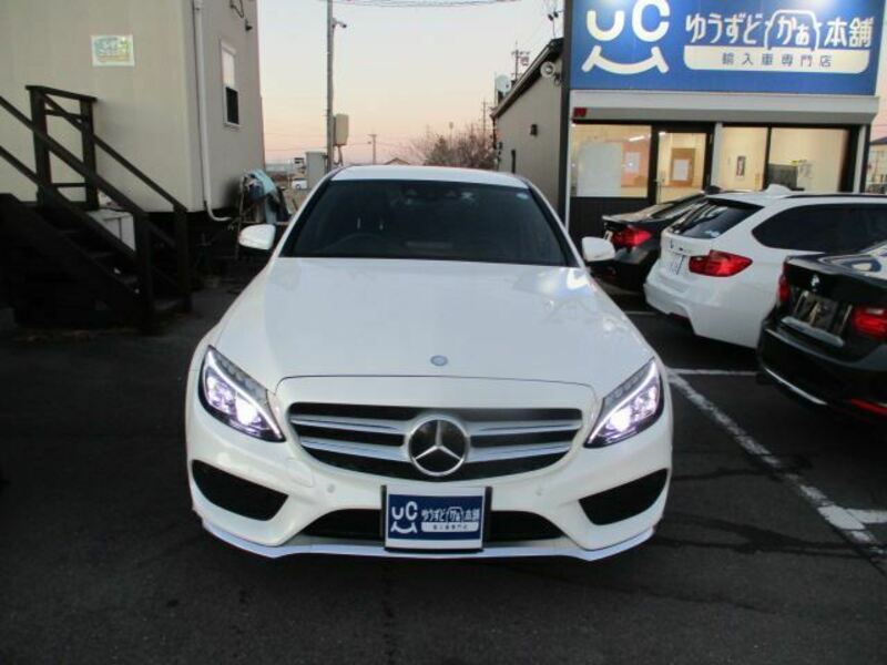 C-CLASS