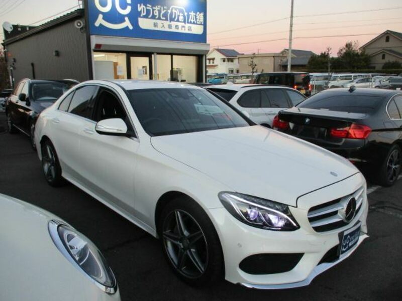 C-CLASS