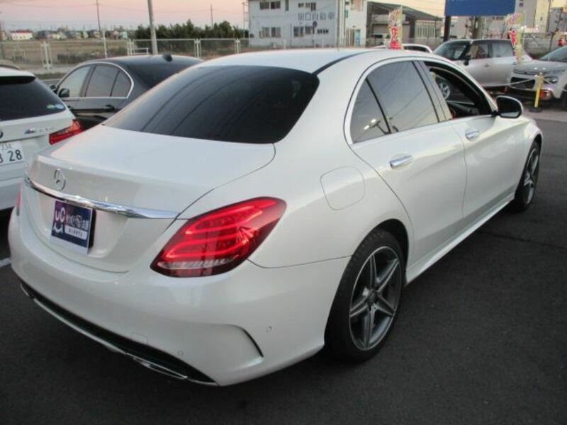 C-CLASS