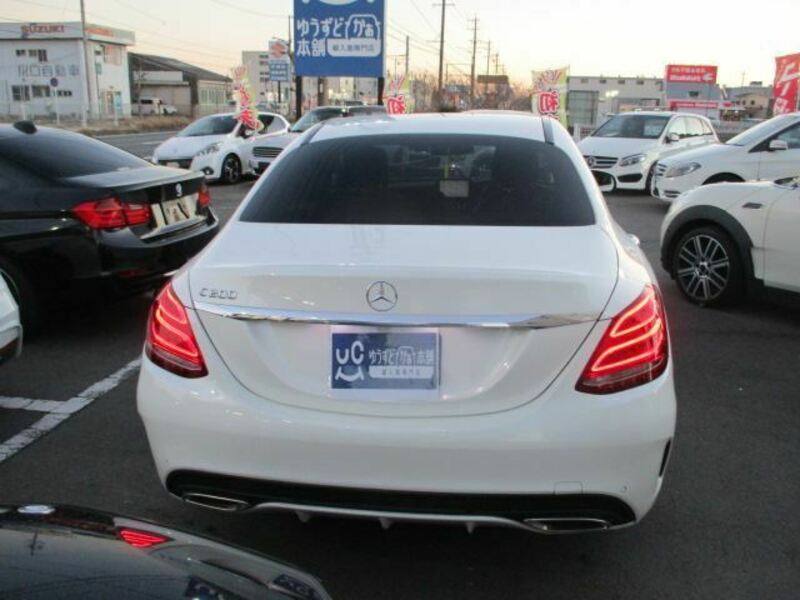 C-CLASS