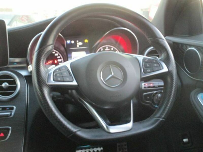 C-CLASS