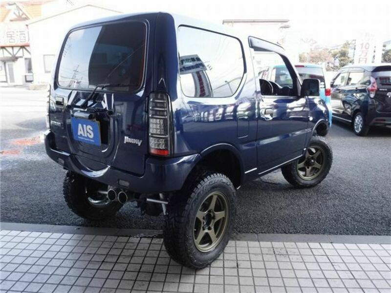 JIMNY