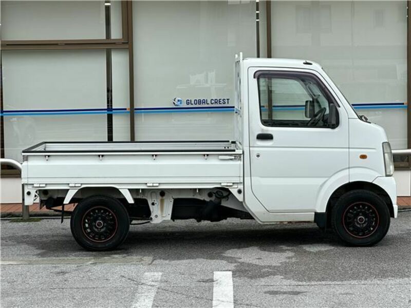 CARRY TRUCK