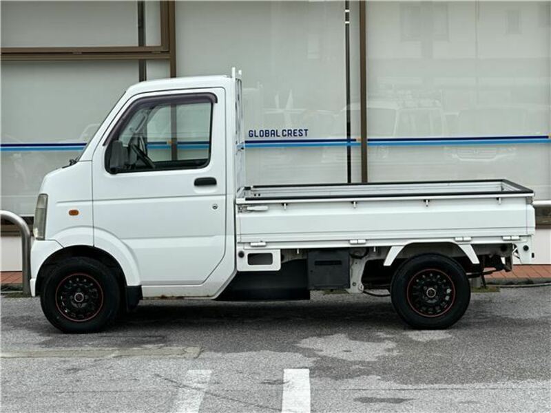 CARRY TRUCK