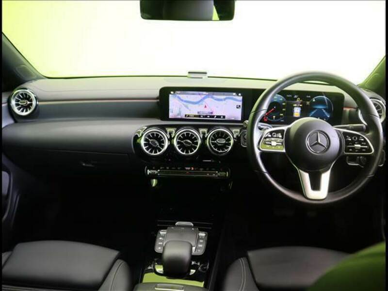 CLA-CLASS