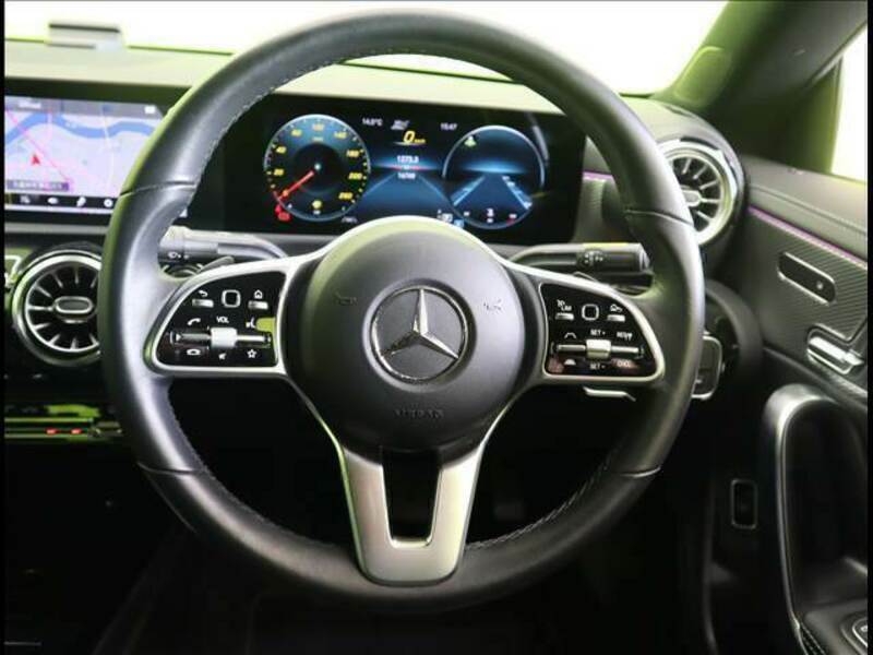 CLA-CLASS