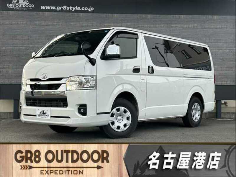 HIACE VAN-0