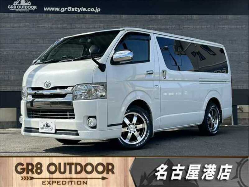 HIACE VAN-0