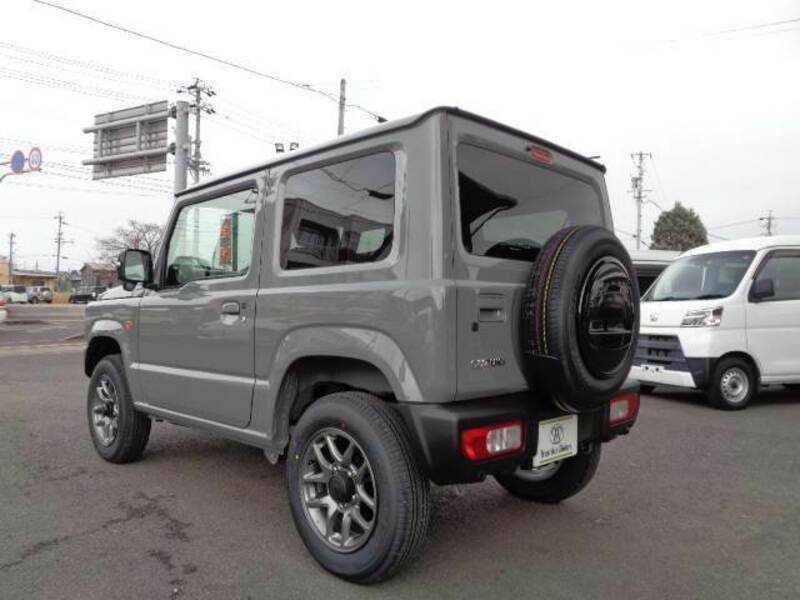 JIMNY