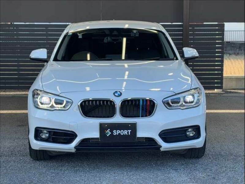 1 SERIES