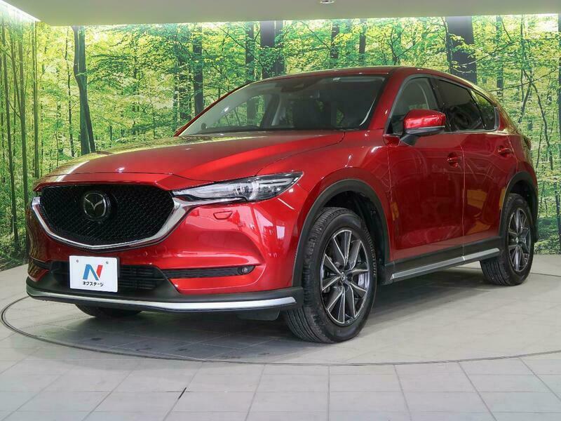 CX-5-0