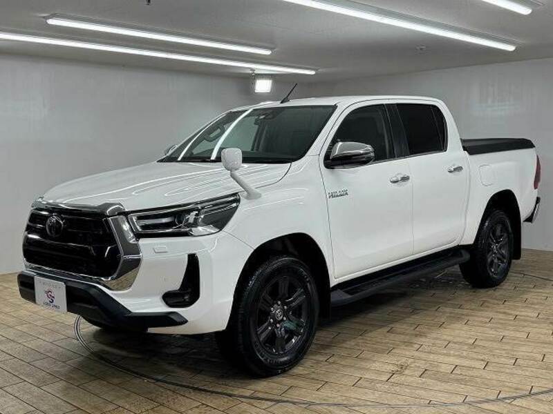 HILUX