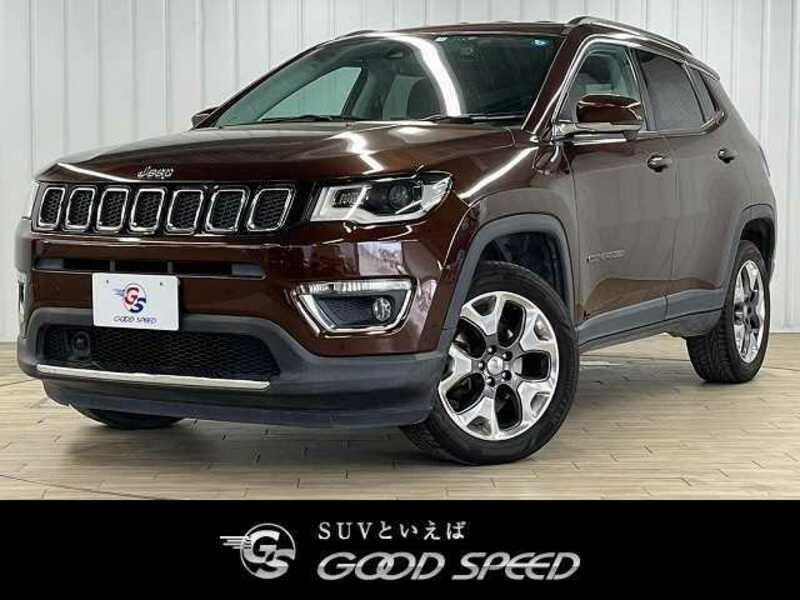 JEEP COMPASS-0