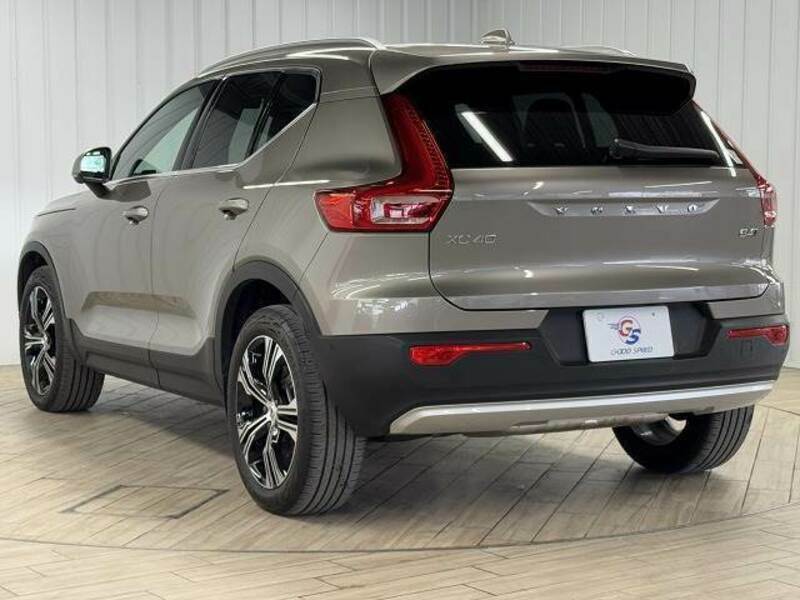 XC40