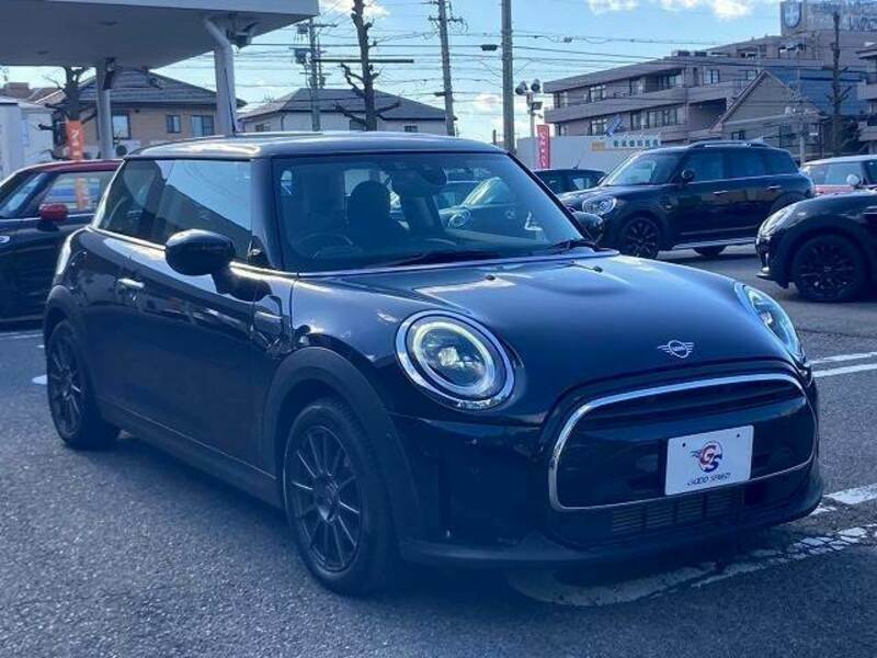 MINI