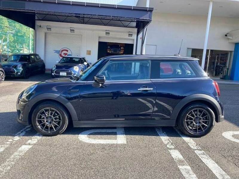 MINI