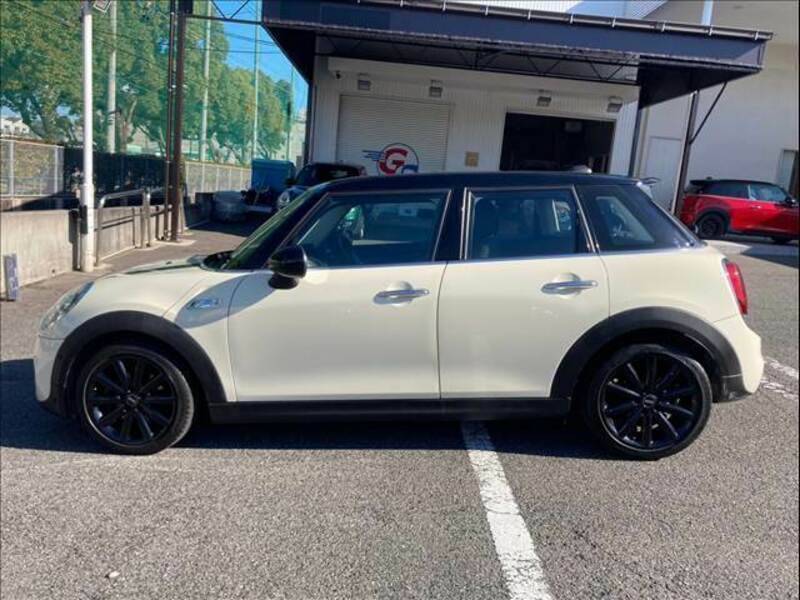 MINI