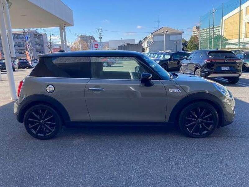 MINI