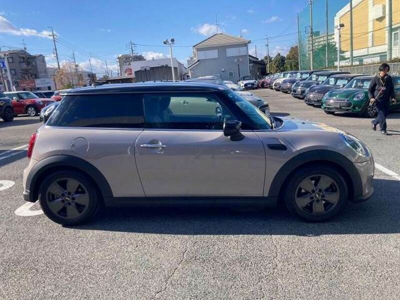 MINI