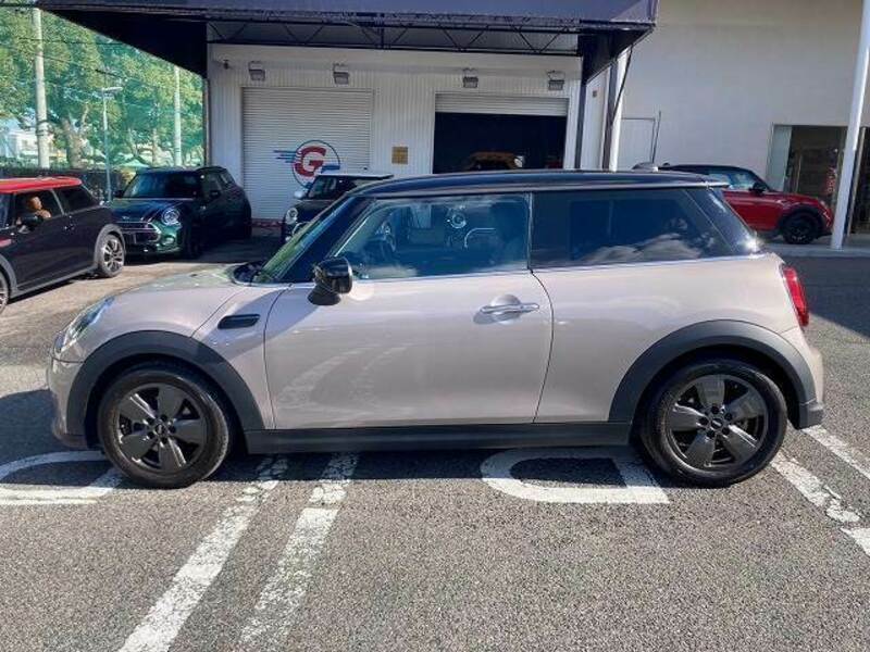 MINI