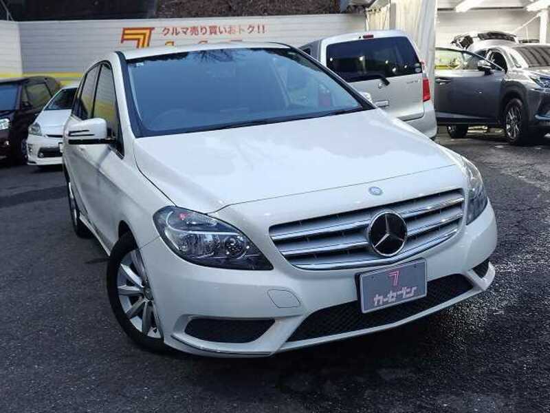 B-CLASS-0