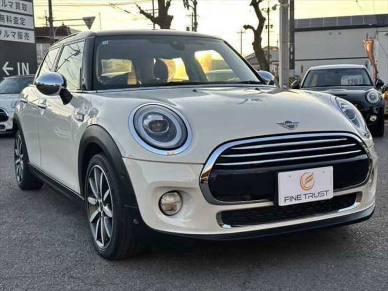 MINI