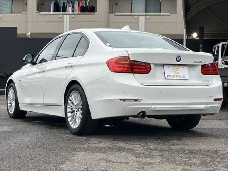 3 SERIES