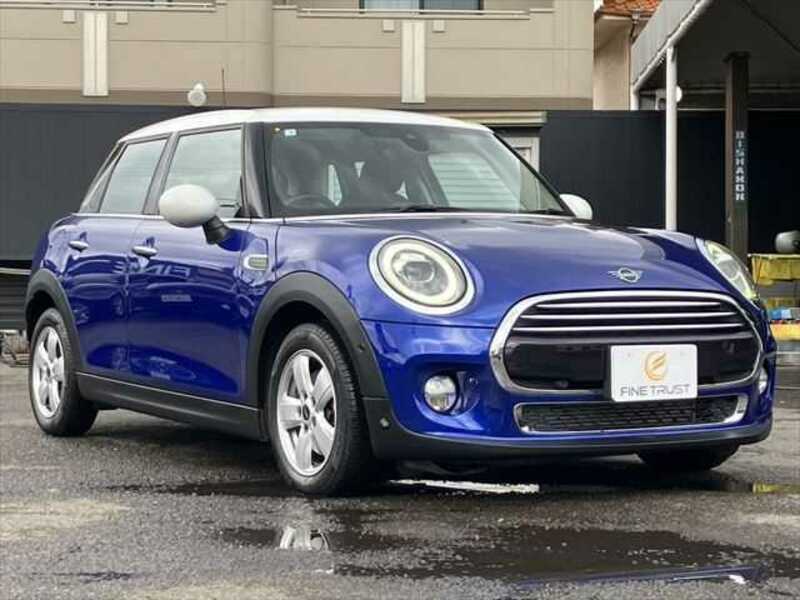 MINI