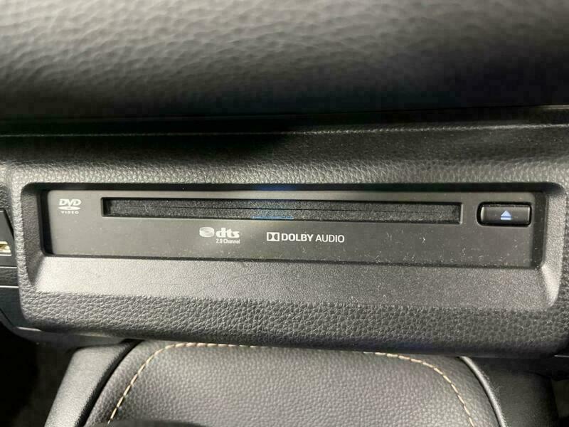 COROLLA TOURING