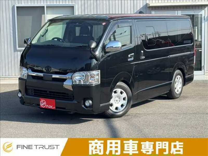 HIACE VAN-0