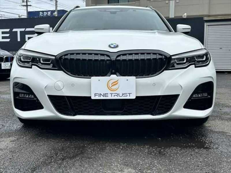 3 SERIES