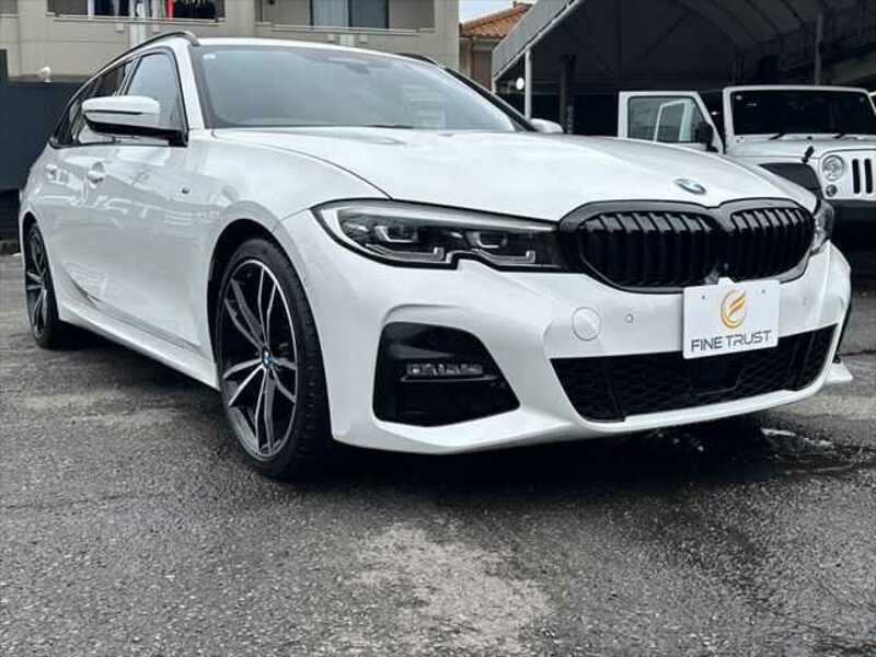 3 SERIES