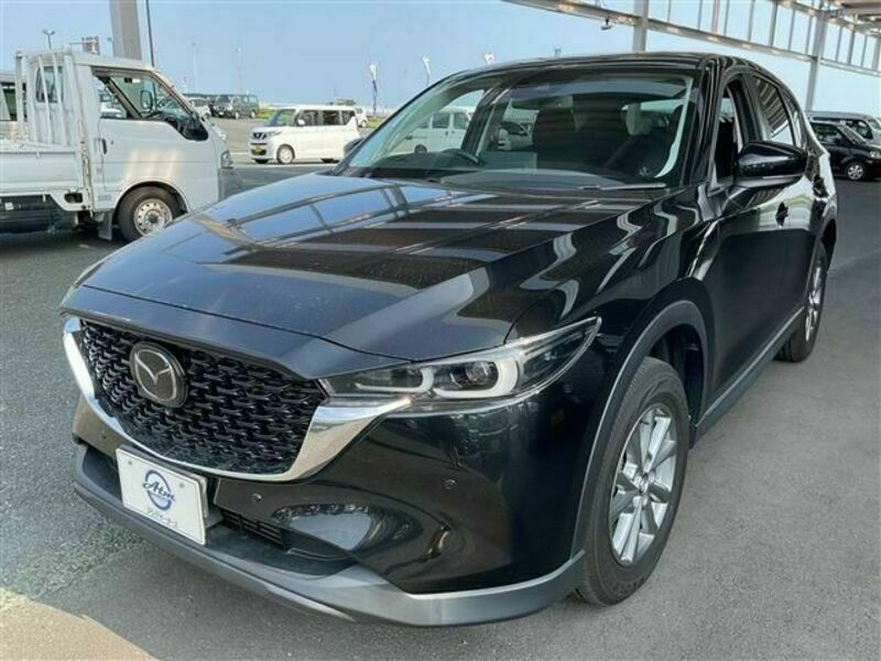 CX-5-0